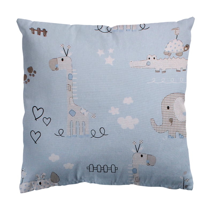 Poszewka JESS Amadeo 40x40cm.