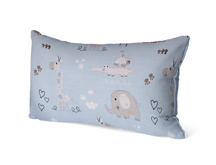 Poduszka CLEO Amadeo 30x50cm.