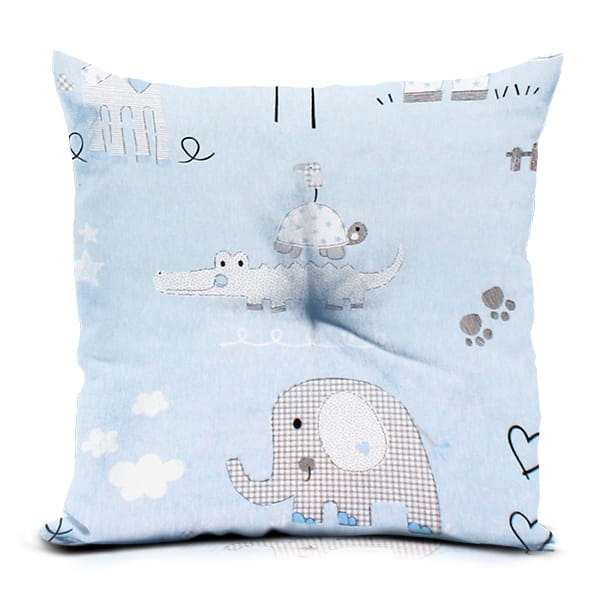 Poduszka LARI Amadeo 40x40 cm.