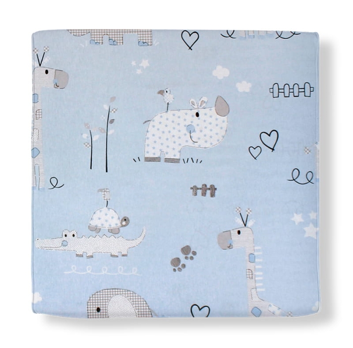 Poduszka SQUARE Amadeo 40x40cm.