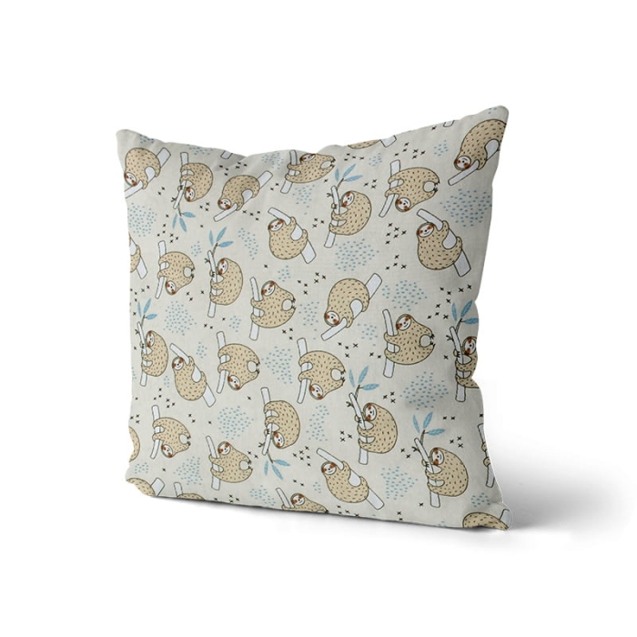 Poszewka JESS Coco Loco 40x40cm.