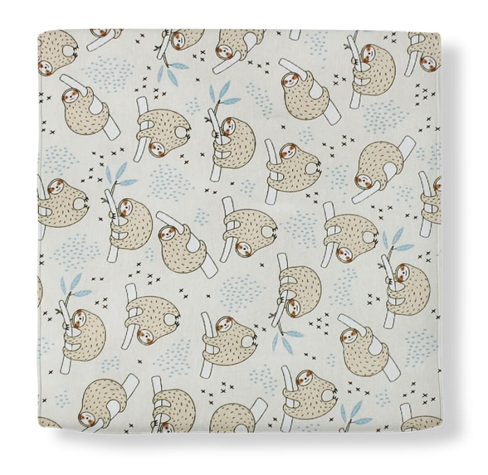 Poduszka SQUARE Coco Loco 38x38cm.