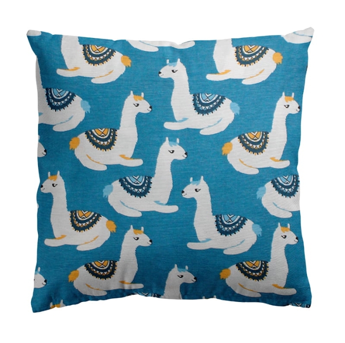 Poduszka CLEO Alice De Lama 45x45cm.