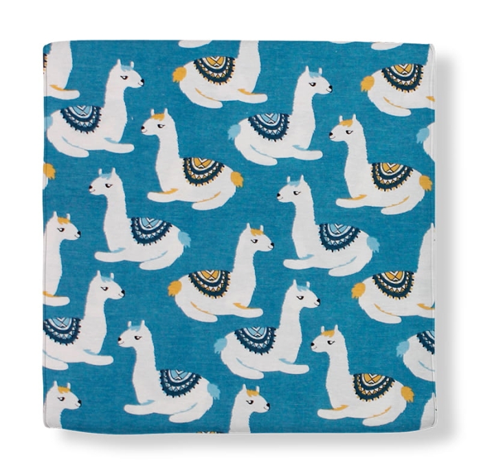 Poduszka SQUARE Alice De Lama 40x40cm.