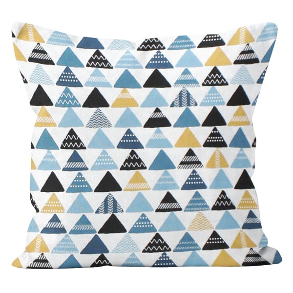 Poszewka JESS Alice Coord 40x40cm.