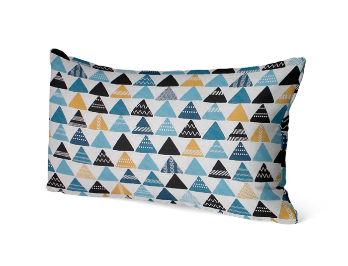 Poduszka CLEO Alice Coord 30x50cm.