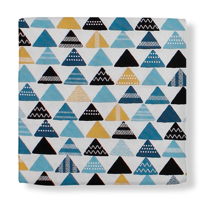 Poduszka SQUARE Alice Coord 38x38cm.