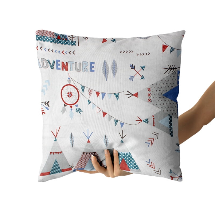 Poszewka JESS Aventura 45x45cm.