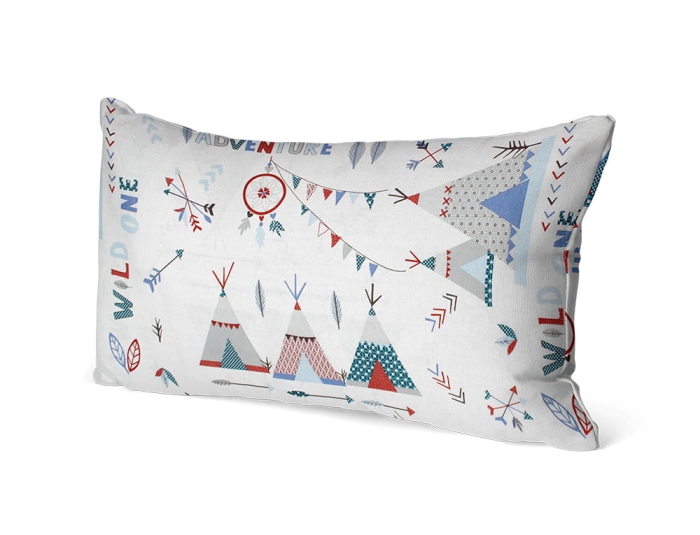 Poduszka CLEO Aventura 30x50cm.