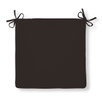 Poduszka na krzesło MIA 40x40x2 Brąz 107