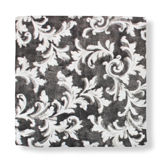 Poduszka SQUARE Ferro Begro 40x40cm.