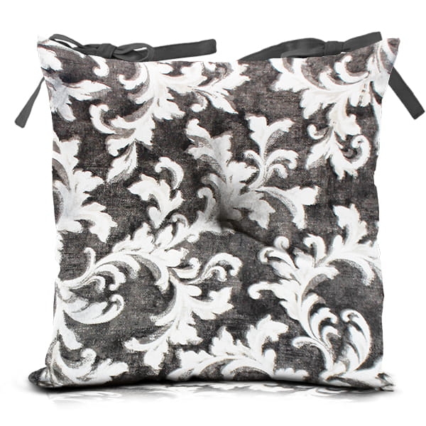 Poduszka SILLA Ferro Begro 45x45cm.