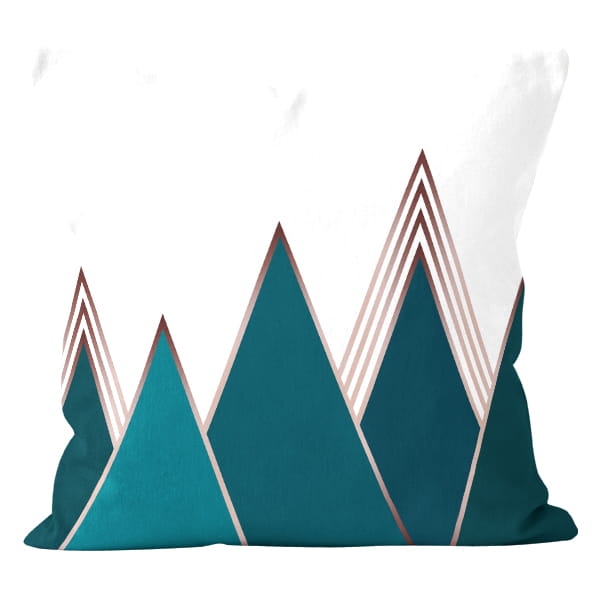 Poszewka Unique Geo #1 45x45 cm