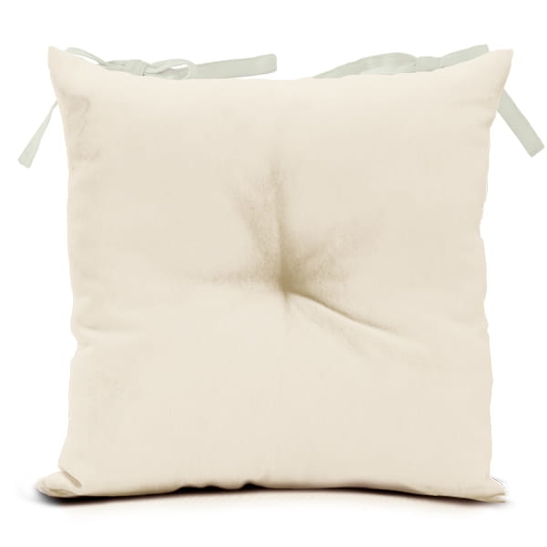 Poduszka na krzesło Silla Loneta 92 45x45 krem