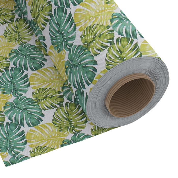 Tkanina Dekoracyjna Capri Green 280 cm