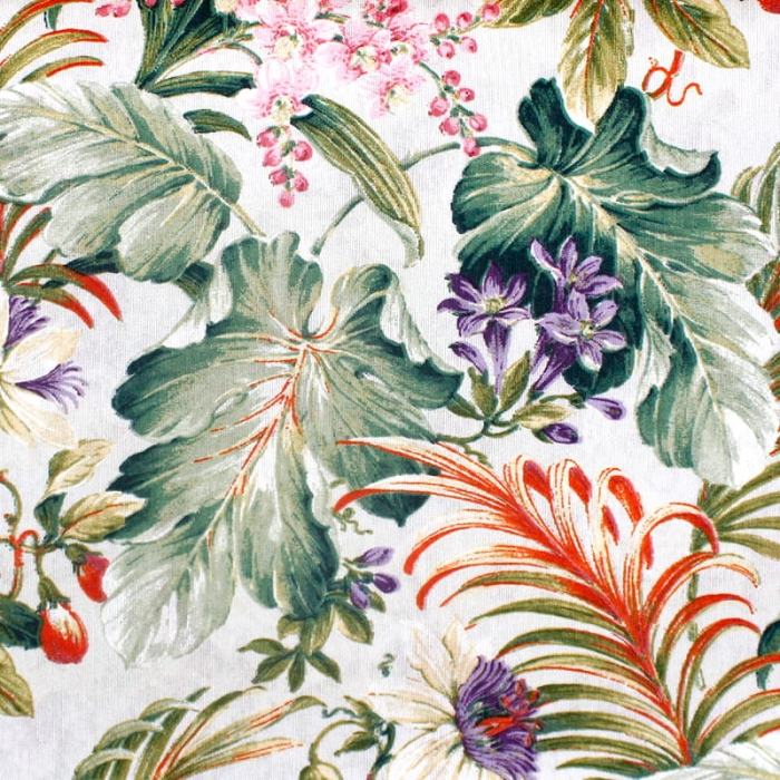 Tkanina Dekoracyjna Summer Flower 280 cm