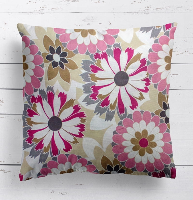 Poszewka Lorena Rosa 40x40