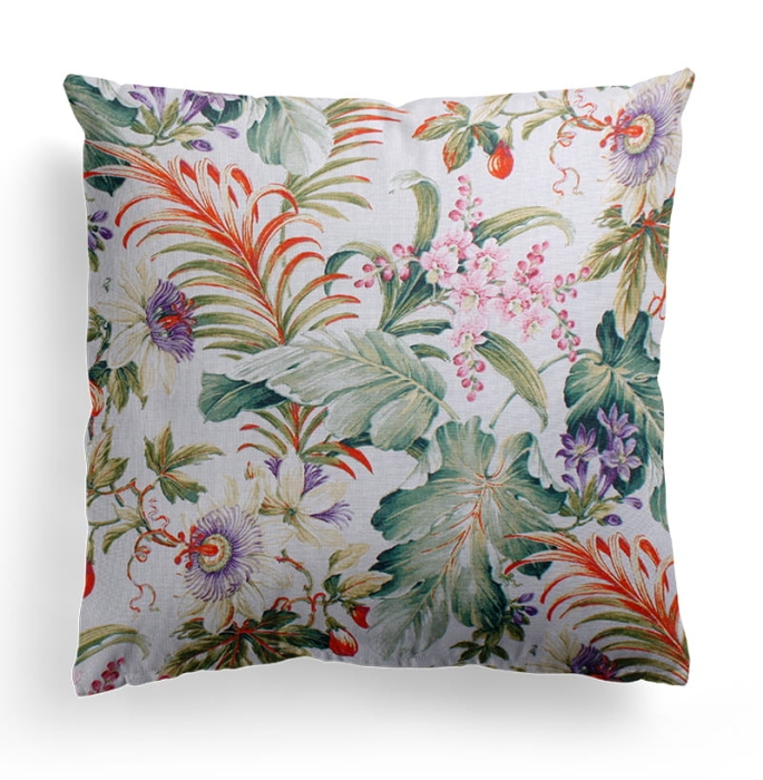 Poszewka dekoracyjna Summer Flower 40x40