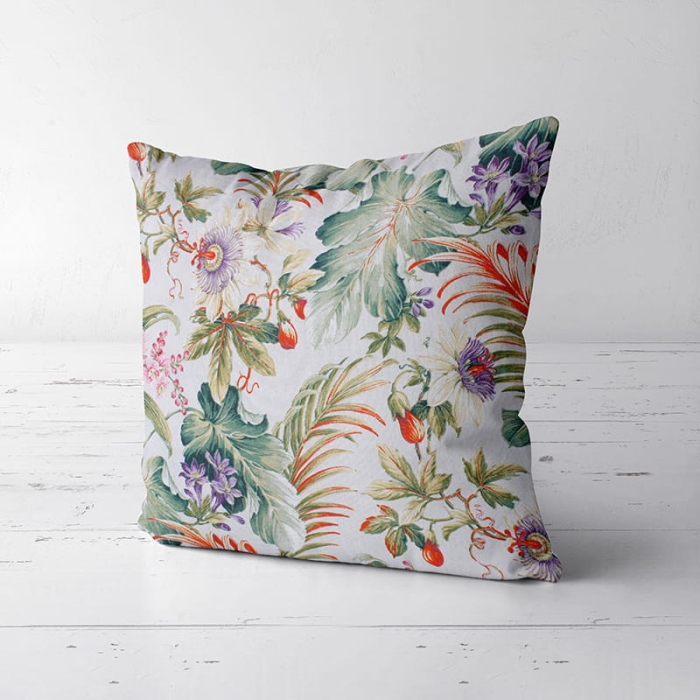 Poszewka dekoracyjna Summer Flower 45x45