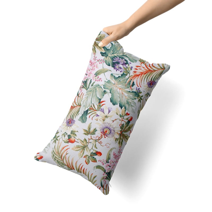 Poduszka dekoracyjna Jess Summer Flower 30x50