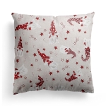 Poszewka Świąteczna JESS Nicolas 40x40