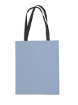 Torba na zakupy Loneta 402 40x40 niebieski