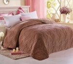 Narzuta Grand Royal Superior 200x220 #62 BRĄZ