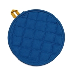 Podkładka COMPACT okrągła Śr.20 cm Granat