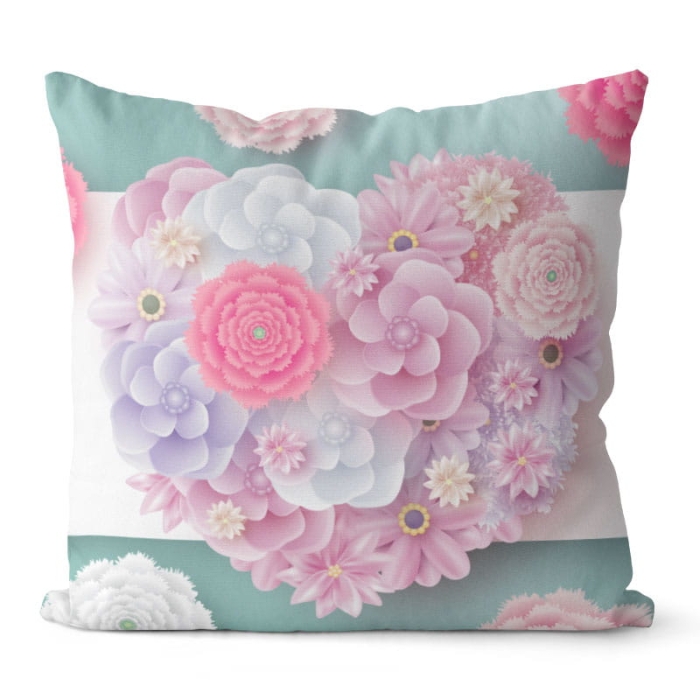 Poduszka MAMMA MIA Bawełna Premium #3