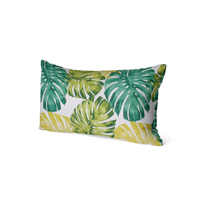 Poduszka CLEO Capri 30x60 Green