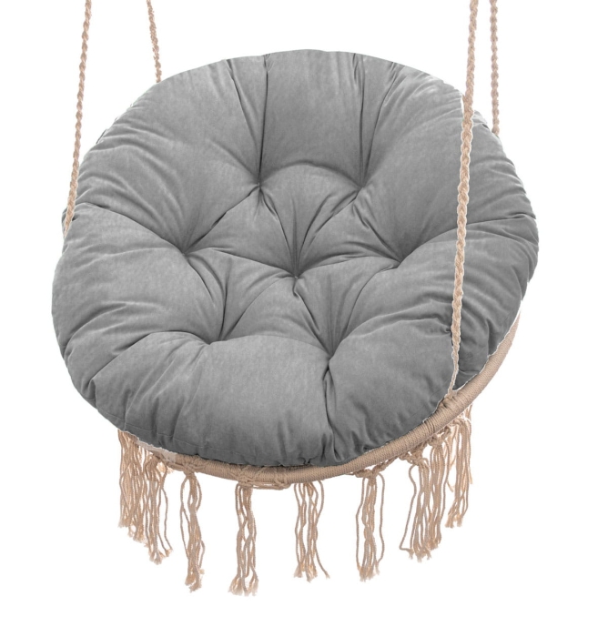 Poduszka na bocianie gniazdo śr 95 cm Loneta 705