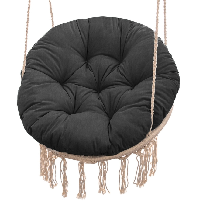 Poduszka na bocianie gniazdo śr 95 cm Loneta 706