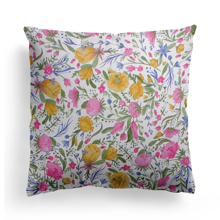 Poszewka Jess Chiara Rosa 40x40 cm