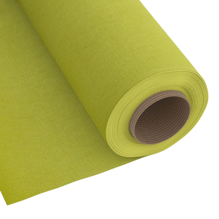 Tkanina Dekoracyjna Pastels coord - 280 cm Zielony