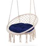 Poduszka na bocianie gniazdo śr 65 cm Loneta 405