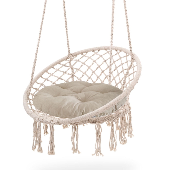 Poduszka BRASIL śr. 65 cm Loneta 94