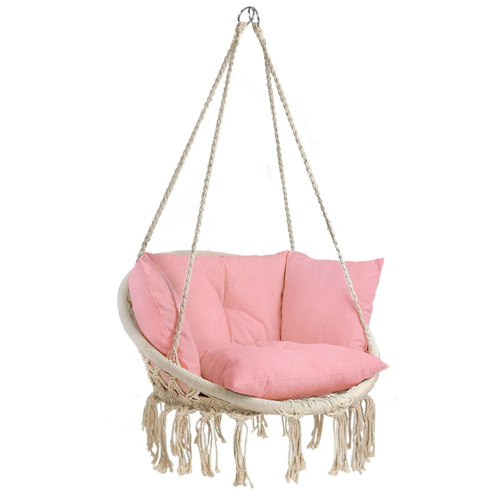 Poduszka LUNA 4-częściowa na bocianie gniazdo 304