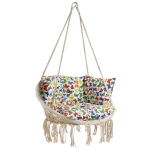 Poduszka LUNA 4-częściowa MOTYLE