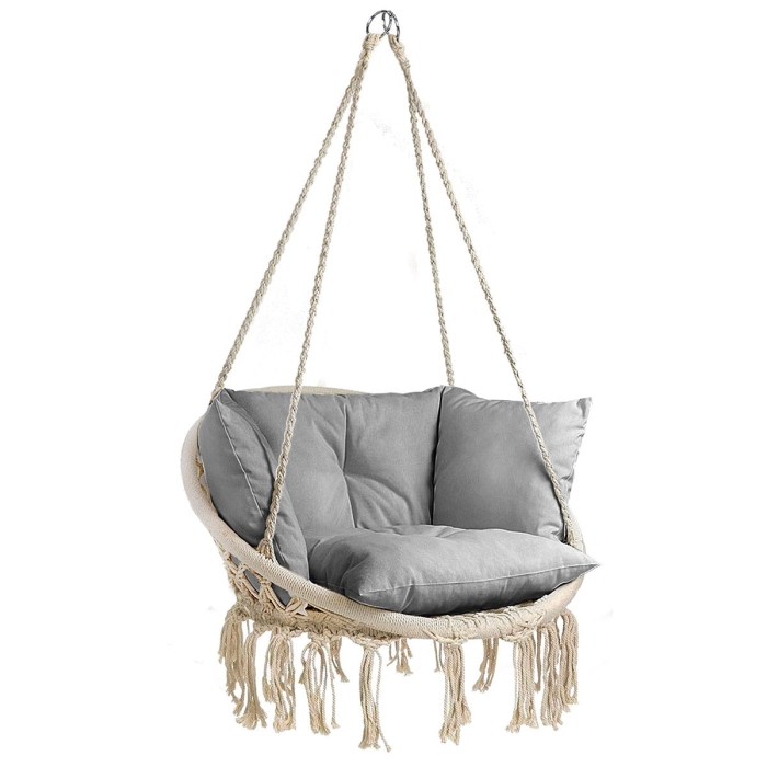 Poduszka LUNA 4-częściowa na bocianie gniazdo 703