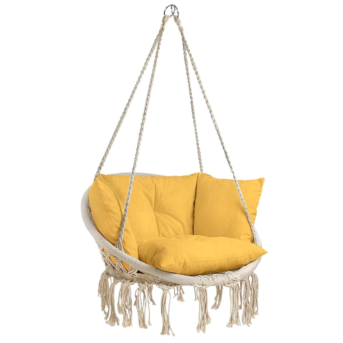 Poduszka LUNA 4-częściowa na bocianie gniazdo 201