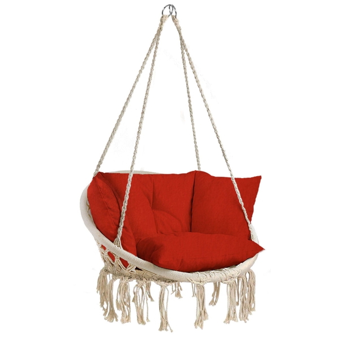 Poduszka LUNA 4-częściowa na bocianie gniazdo 301