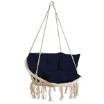 Poduszka LUNA 4-częściowa na bocianie gniazdo 405