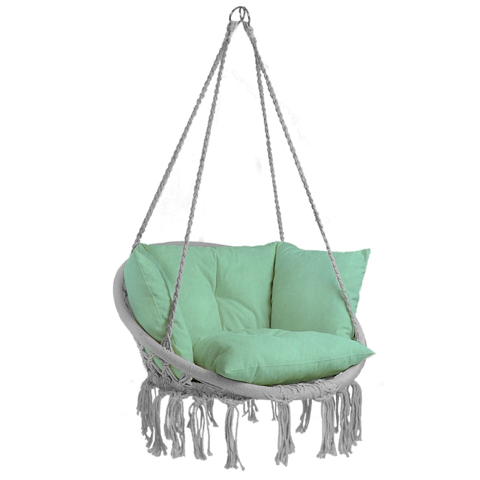 Poduszka LUNA 4-częściowa na bocianie gniazdo 606