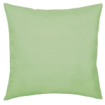 Poszewka BASIC Mikrofibra 45x45 cm Mięta