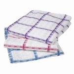 Zestaw ściereczek Big Check 3