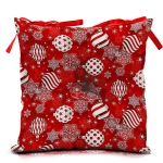 Poduszka Silla 45x45 cm Noel Ball