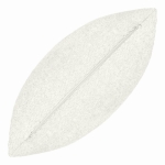 Poszewka Jess ZENIA BUKLA 40x40 krem