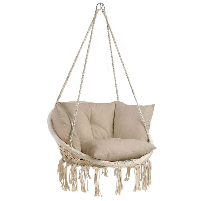 Poduszka LUNA 4-częściowa na bocianie gniazdo 109