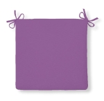 Poduszka na krzesło MIA 40x40x2 Loneta 501