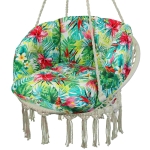 Poduszka Luna #3 4-częsciowa Yunga Rosa